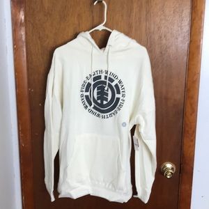 Men’s Size L Element Pullover Hoodie from PacSun